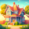�ϲ����磨Merge HomeTown��v0.28 ��׿��