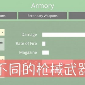 ����ս��Retro Combat