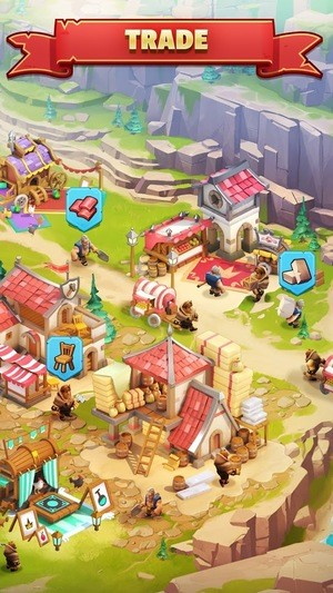 �۹���ʿʱ��Age of Knightsv1.4.41 ��׿��