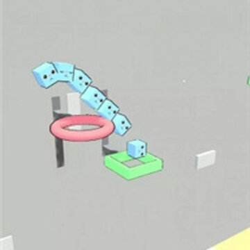 ���߿���Snake Dunk
