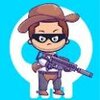 ׷��ɱ���ѻ���Chase And Kill Sniperv0.1 ��׿��
