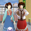 樱花校园魔法世界v1.0 安卓版