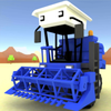 �޴��ũ������(Blocky Farm Racing)v1.46 ��׿��