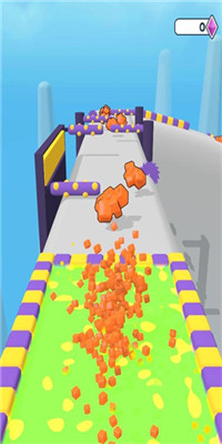 �ռ����3DAssemble Run 3Dv1.0 ��׿��