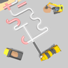 ˮ������ƴͼ(Cement Flow Puzzle)v1.0 ��׿��