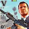 �ڰ��������ά��˹��GangsterTheftAutoVegasCityv1.2 ��׿��