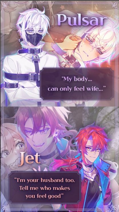 ���������(Eternal Afterlife)v1.0.0 ��׿��