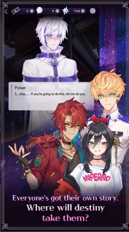���������(Eternal Afterlife)v1.0.0 ��׿��