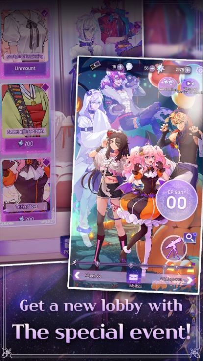 ���������(Eternal Afterlife)v1.0.0 ��׿��
