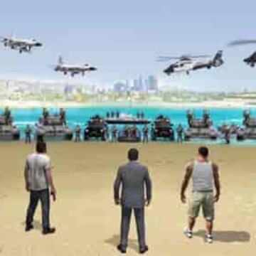 黑帮盗窃汽车维加斯城GangsterTheftAutoVegasCity 黑帮盗窃汽车维加斯城GangsterTheftAutoVegasCity