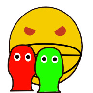 �����ս����(Ghost Vs Pac)v1.621 ��׿��