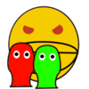 �����ս����(Ghost Vs Pac)v1.621 ��׿��