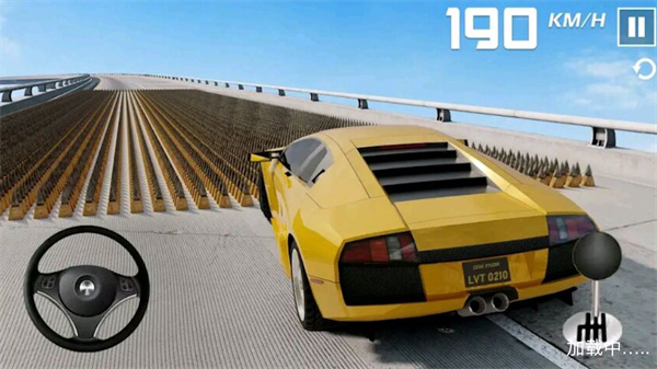 ���쳵��ģ����v1.00 ��׿��
