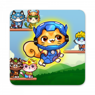 èè����(Cat Sort)v1.10 ��׿��
