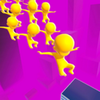 ¥�����3DSurfers Race 3Dv1.0 ��׿��