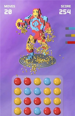 ������ըBall Link Explosionv1.0.7 ��׿��