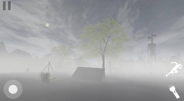 ����ͷ֮ҹSCP Siren headv1.3 ��׿��