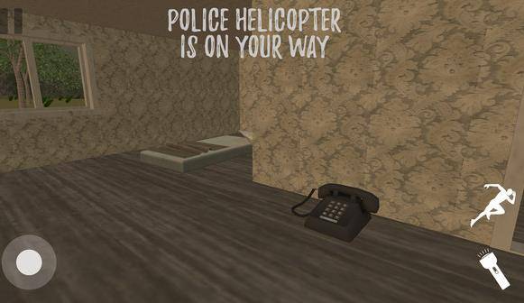 ����ͷ֮ҹSCP Siren headv1.3 ��׿��