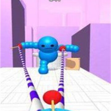 ����Ӣ��Plunger Hero