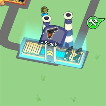 �ҵ�ǹе����My Guns Factory