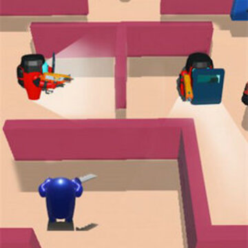 ð�ƴ̿�����Assassin Imposter