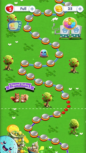 ����԰��Կ���(Zoo Match Mania)v2.1 ��׿��