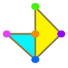 �������ߵ�(Triangle Line Dot)v1.0.3 ��׿��