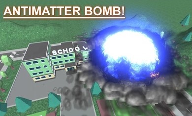 ��ȫ���з���ģ������ս��v0.1.7 ���°�