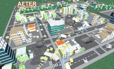 ��ȫ���з���ģ������ս��v0.1.7 ���°�