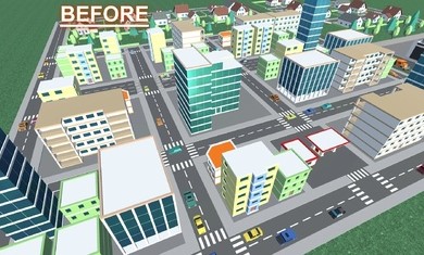 ��ȫ���з���ģ������ս��v0.1.7 ���°�