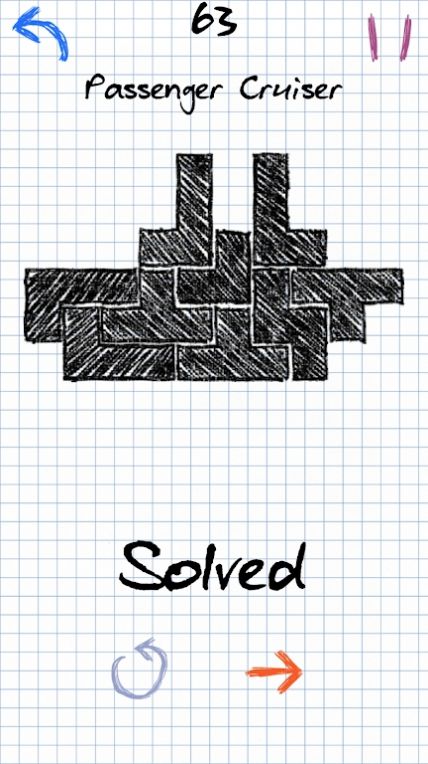 Ϳѻƴͼ(Doodle Block Puzzle)v1.3.8.6 ׿