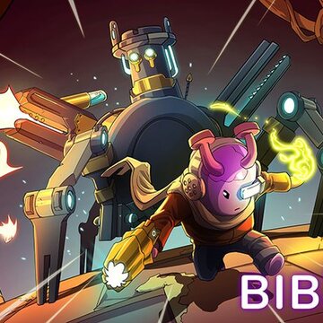 ���ܻ�����Bibots