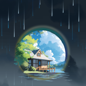 多雨天气 多雨天气