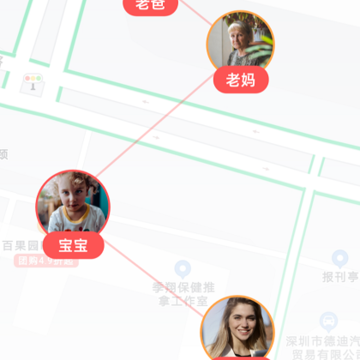 实时追踪定位 实时追踪定位