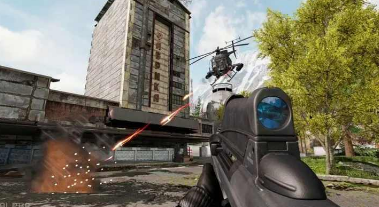 ����FireFront Mobile