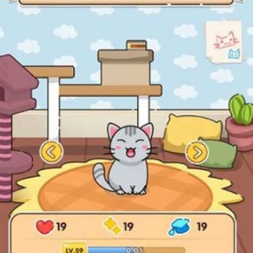 我家猫舍 我家猫舍