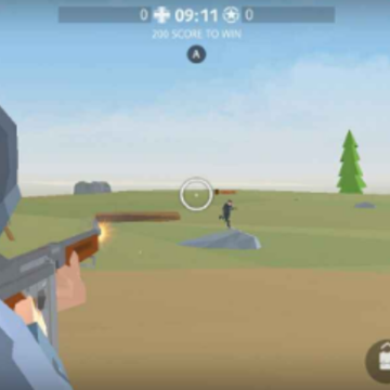 ͻϮս��2���ò˵����İ�(Raidfield2)