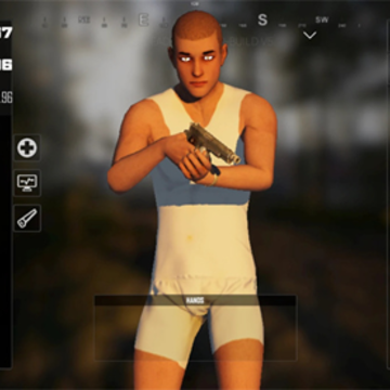��������scum�����������İ�����(DeadKind)