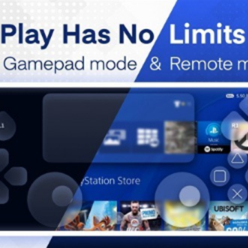 ps������(PS Controller)