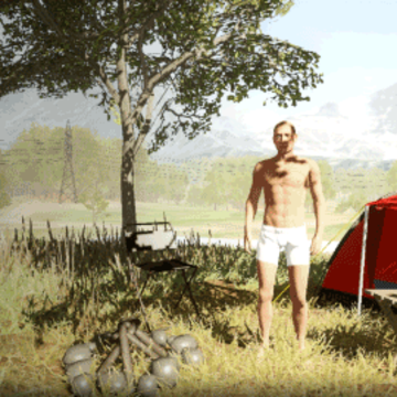 DeadKind: Survival Project��������ƻ���������