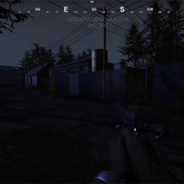 DeadKind: Survival Project��������ƻ���������