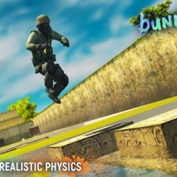 BunnyHop Bhop