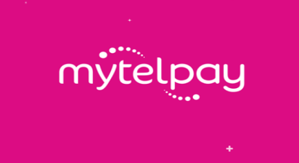 MytelPay app