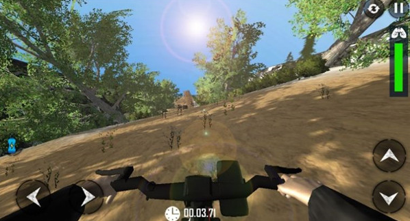 ɽ�����г���սģ����(Mountain Bike Challenge Sim)