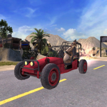 Goat Simulator Free�ϼ���