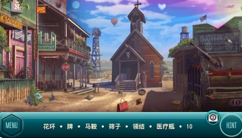 ���������ػ�ʱ��(Wild West)