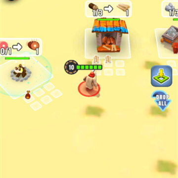 ����ս����������RPG