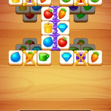 家居图块匹配大师(Tile Match Puzzle) 家居图块匹配大师(Tile Match Puzzle)