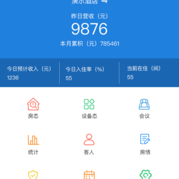 云智住 云智住