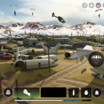 COD Warzone��ʤʱ���ִ�ս��